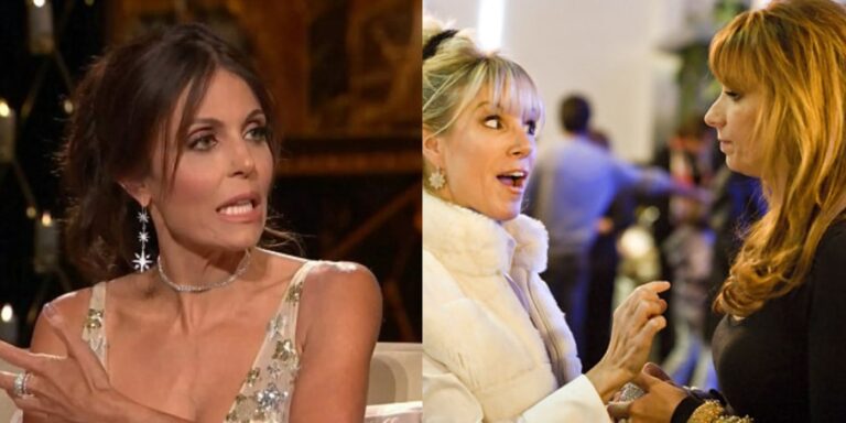 Real Housewives : les meilleures saisons de RHONY, classées