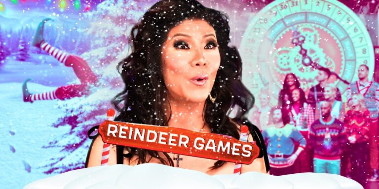 Big Brother Reindeer Games : quand aura lieu la finale et combien d'épisodes reste-t-il ?