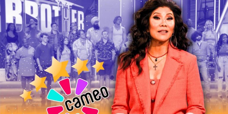 Big Brother 25 invités sur Cameo classés du moins au plus cher
