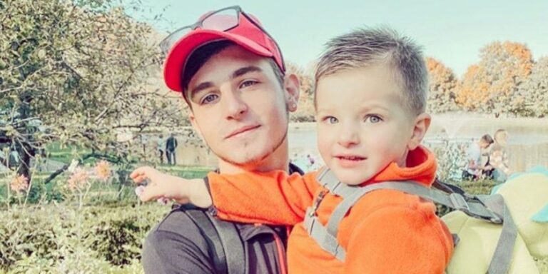 Qu'est-il arrivé à Caelan Morrison après une saison 1 inattendue ?