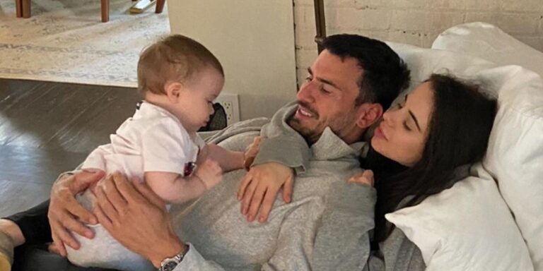Million Dollar Listing NY : ce que nous savons sur GF Luiza de Steve Gold