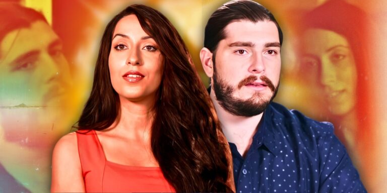 Andrew et Amira du fiancé de 90 jours sont-ils toujours ensemble en 2022
