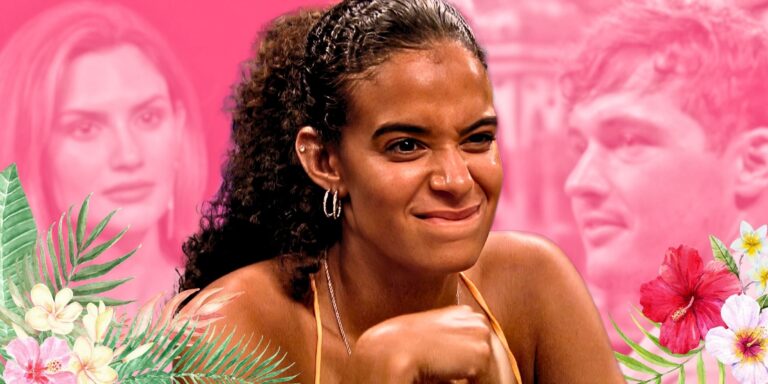 Bachelor In Paradise : Olivia Lewis a-t-elle troqué la rupture de Kat Izzo et John Henry Spurlock ?