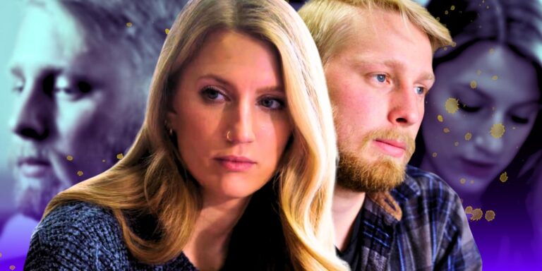 Bienvenue à Plathville : la dernière fouille d'Olivia chez Ethan révèle de nouveaux secrets sur la fin du mariage