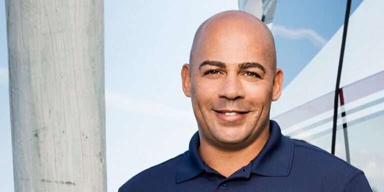 Ce que fait le chef Leon Walker après la saison 3 de Under Deck