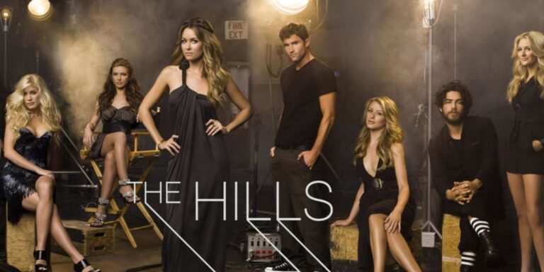 Ceci The Hills Ending Conspiracy expliquerait pourquoi ils ont révélé que la série était fausse