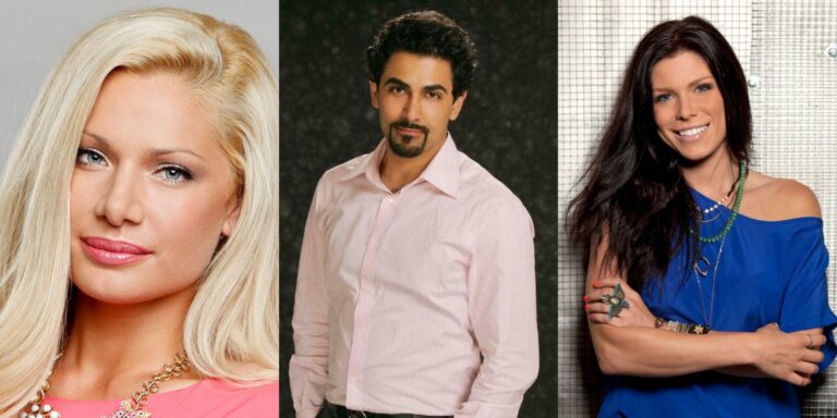 Cet invité de Big Brother House préféré des fans veut participer au jeu Squid : The Challenge Saison 2