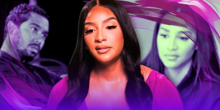 Chantel ne laissera pas le divorce d'avec Pedro l'empêcher d'avoir des enfants dans la famille Chantel