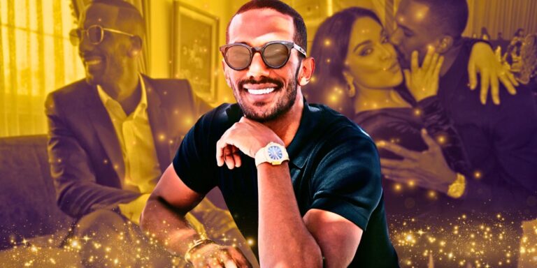 Dubai Bling : Hassan Elamin a-t-il révélé sa nationalité ?