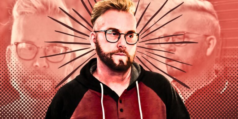 Fiancé de 90 jours : 8 signes que Kenny Niedermeier est une personne méchante