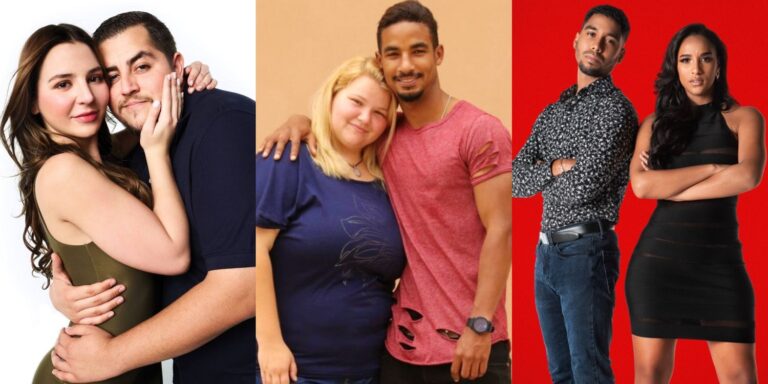Fiancé de 90 jours Saison 4 : Où sont-ils maintenant ?