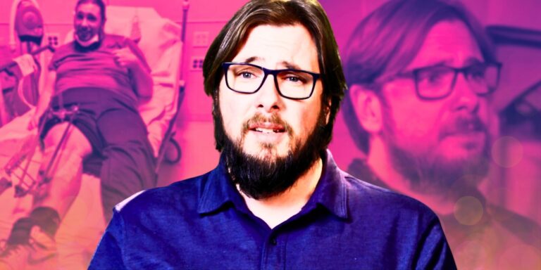 Fiancé de 90 jours : comment se porte la blessure de Colt Johnson un an après l'accident (il a eu une complication)