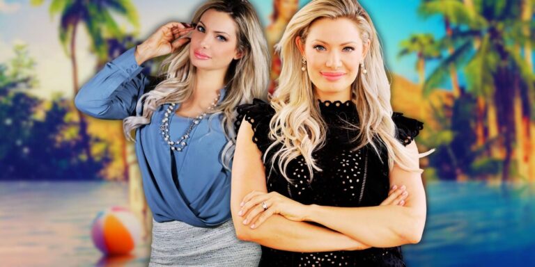 Janelle Pierzina affirme que ce joueur emblématique de Big Brother a été fantôme des jeux de rennes (SPOILERS)