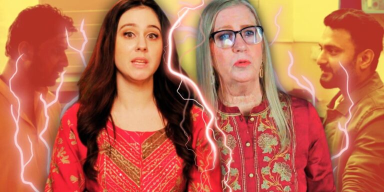 Jenny Slatten accusée d'hypocrisie au milieu d'une querelle de fiancé de 90 jours avec Kimberly Rochelle