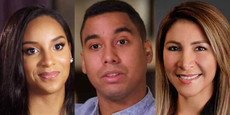La Famille Chantel : Pedro travaille-t-il toujours pour Laura en 2023