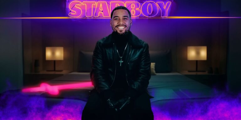La Famille Chantel : "Starboy"  Les publications Instagram énigmatiques de Pedro Jimeno après le divorce décodées (est-il en désaccord avec Chantel Everett ?)