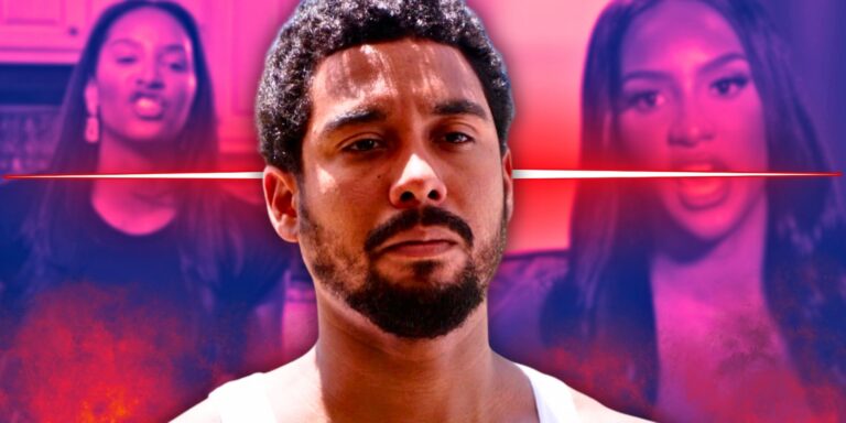 La famille Chantel : Comment Chantel a détruit "Predator"  Pedro dans la finale