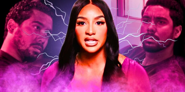 La famille Chantel : les 8 pires choses que Chantel a dites à propos de Pedro depuis leur divorce