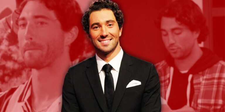 La saison 28 de Bachelor avec Joey Graziadei a une « première choquante sans précédent » pour la franchise