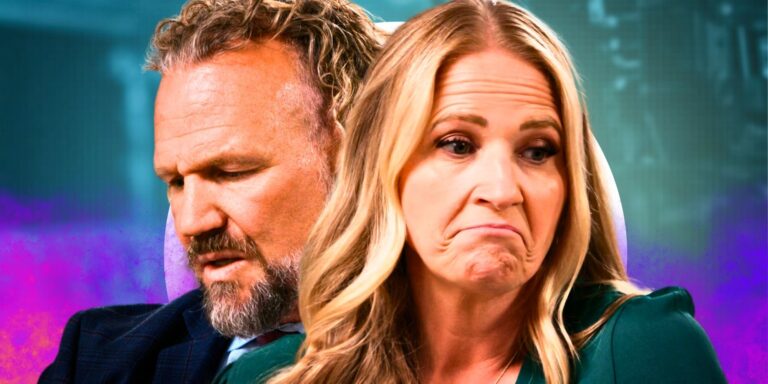La star de Sister Wives, Kody Brown, refuse de pardonner à ses ex pour cet incident dramatique