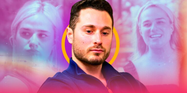 La théorie des fans de Marié au premier regard prouve que Brennan essaie seulement de se protéger et non d'Emily