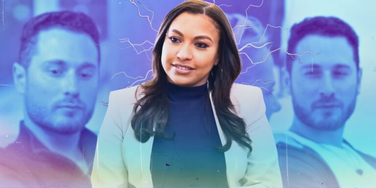 Le Dr Pia a échoué à Brennan dans la saison 17 de Marié au premier regard
