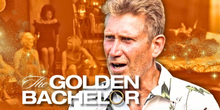Le gagnant du Golden Bachelor a presque abandonné sa proposition après la grave erreur de Gerry Turner (SPOILERS)