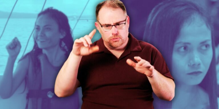 Le nouvel achat de David Dangerfield, fiancé de 90 jours, subit des réactions négatives au milieu du retard du visa de Sheila