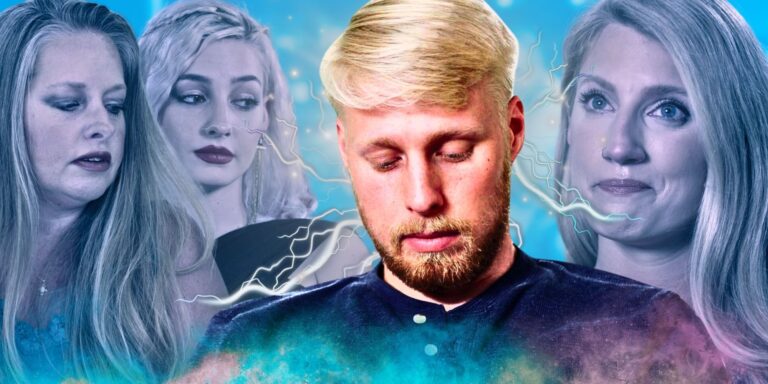 Les 8 pires choses dites à propos des "tricheurs"  Ethan par Olivia, Kim et autres Plaths classés