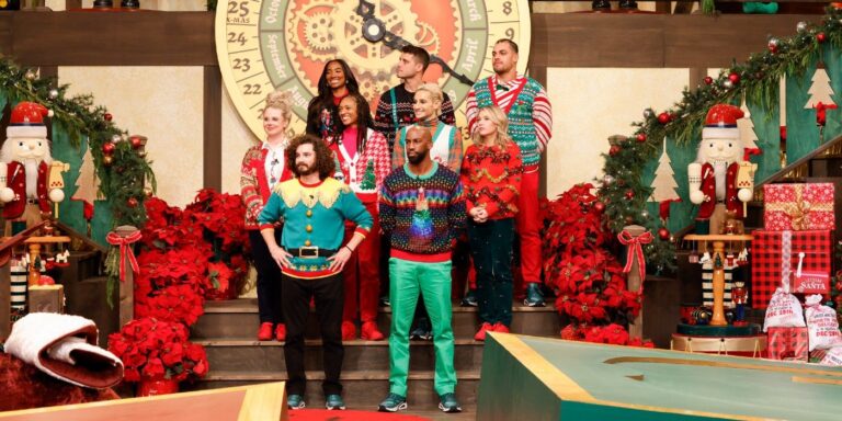 Les jeux Big Brother Reindeer ne terniront pas l’héritage des joueurs pour cette raison spécifique