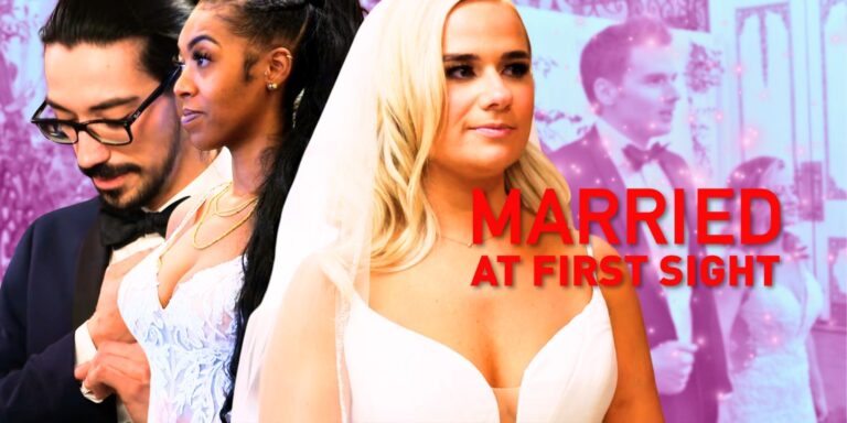 Les révélations les plus choquantes de la bande-annonce de mi-saison de la saison 17 de Married At First Sight expliquées