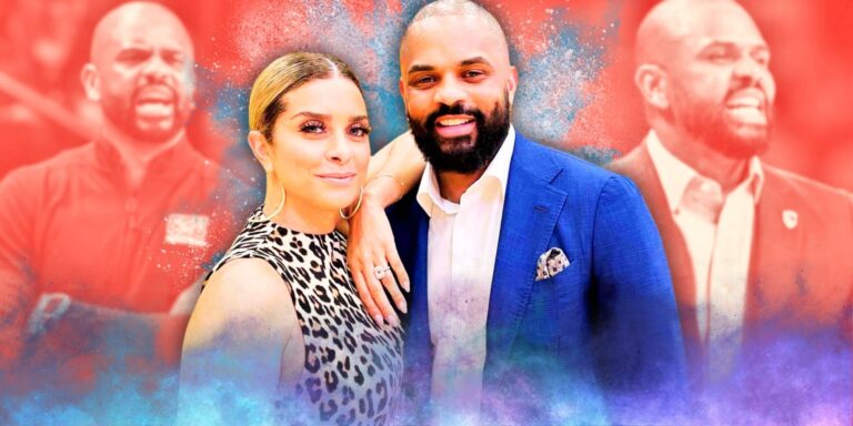 Les vraies femmes au foyer du Potomac : Juan Dixon s'est fait virer (tout le scandale désordonné expliqué)