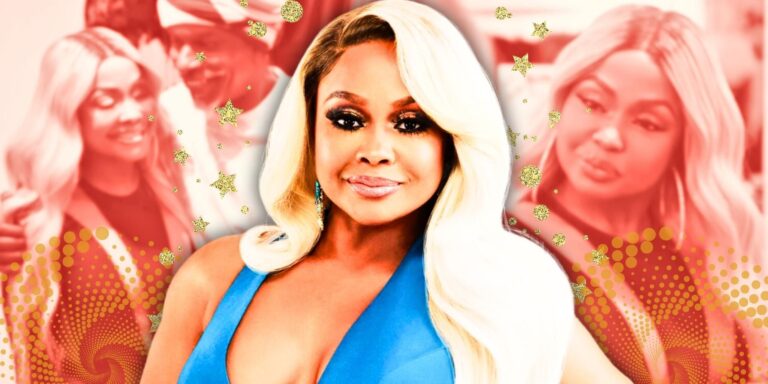 Marié à la médecine : avec qui Phaedra Parks sort-il ?