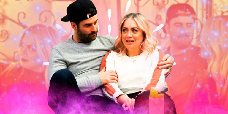 Mariés au premier regard saison 17 : Becca et Austin pourraient se diriger vers un désastre (sont-ils réellement compatibles ?)