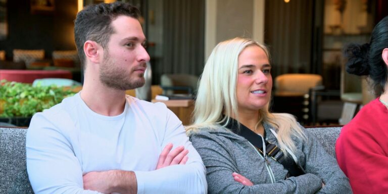 Mariés au premier regard saison 17 : Brennan et Emily sont-elles toujours ensemble ?