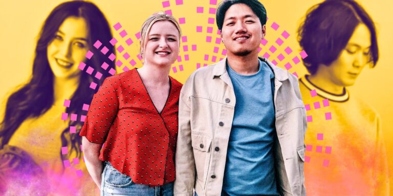 Nick et Devin de 90 Day Fiancé pourraient réellement s'entraîner (pas comme Jihoon et Deavan)