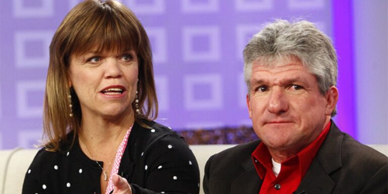 Pourquoi les Roloff ont-ils divorcé – Leur séparation expliquée