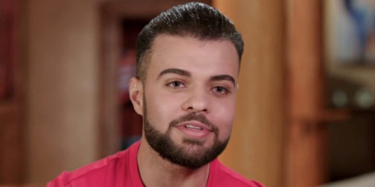 Qu'est-il arrivé à Mohamed Abdelhamed après la saison 9 de 90 Day Fiancé ?