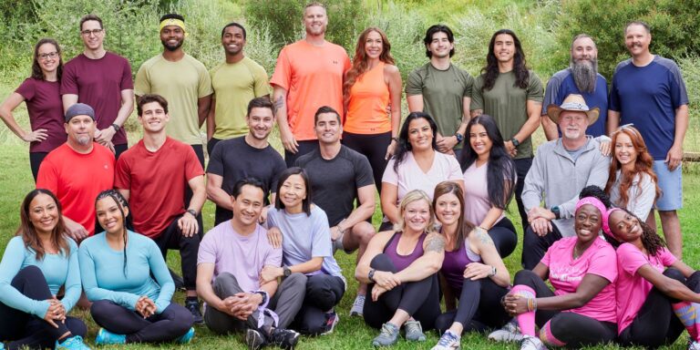 Qui a gagné la saison 35 de The Amazing Race ?  (SPOILERS)