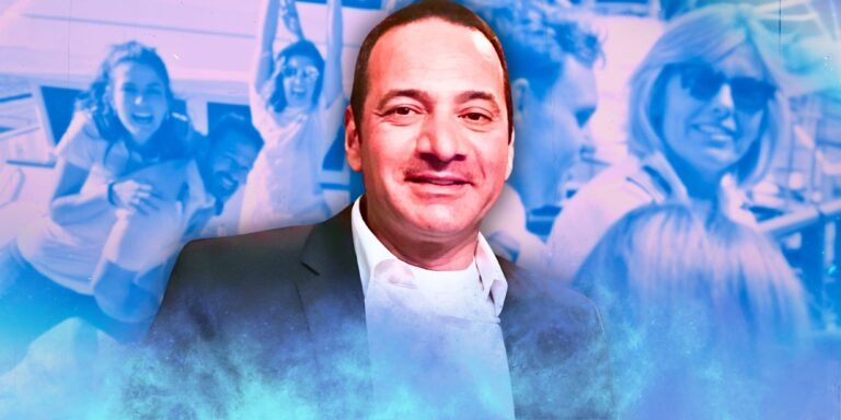 Qui est le Dr Francis Martinis ?  (Et sa connexion avec le pont inférieur)