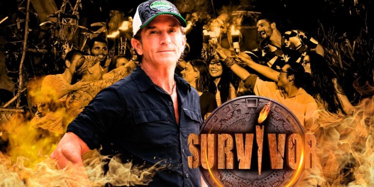 Qui est le gagnant de la saison 45 de Survivor ?