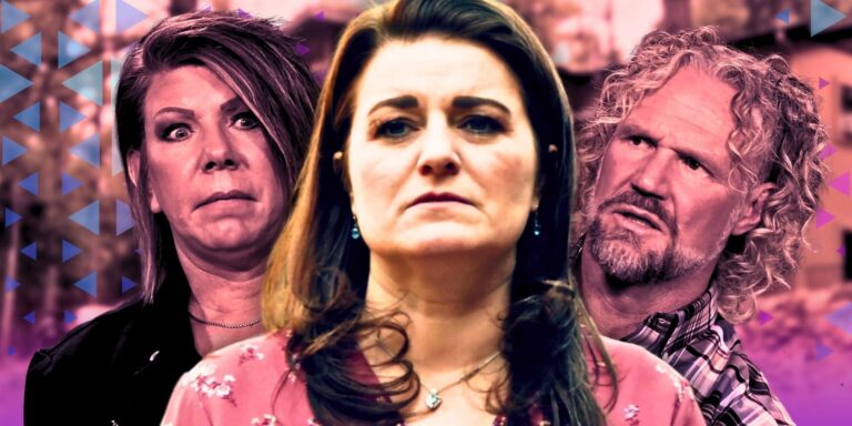 Récapitulatif de l'épisode 17 de la saison 18 de Sister Wives : les moments les plus choquants