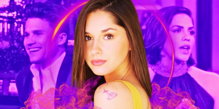 Règles de Vanderpump : Tori Keeth a embrassé Tom Schwartz et Katie Maloney (ce que nous savons d'elle)