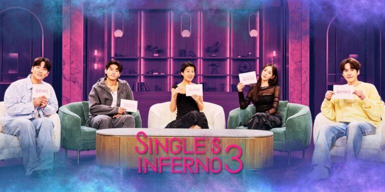Single's Inferno Saison 3 : Apprenez à connaître les hôtes