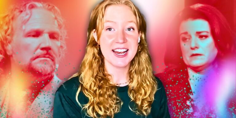 Sister Wives : Les pires choses que Gwendlyn Brown a dites à propos de Kody et Robyn (et d'autres Browns)