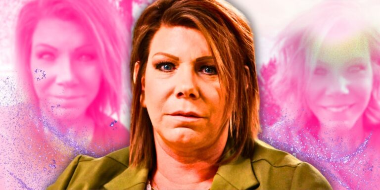 Sister Wives : le parcours de perte de poids de Meri Brown en images (avant et après Kody)