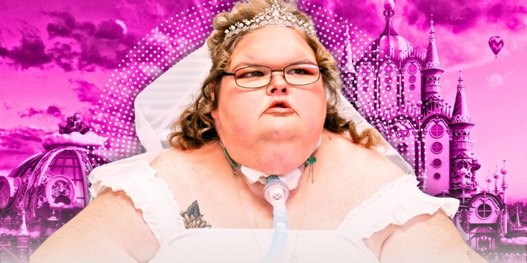 Sœurs de 1 000 livres : la reine Tammy Slaton s'est fait expulser de sa maison (tout le drame expliqué)