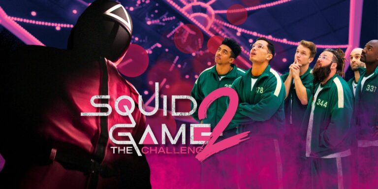 Squid Game : La saison 2 de The Challenge n'aura probablement pas lieu pour cette raison