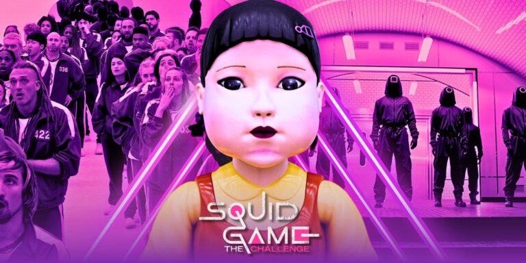 Squid Game : les jeux finaux de la saison 1 du Challenge étaient anticlimatiques, selon les fans (SPOILERS)