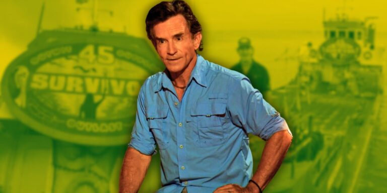 Survivor Saison 46 : Dernières nouvelles, date de sortie, distribution et tout ce que nous savons